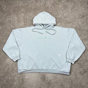 Billie Eilish Happier Than Ever Hoodie XL